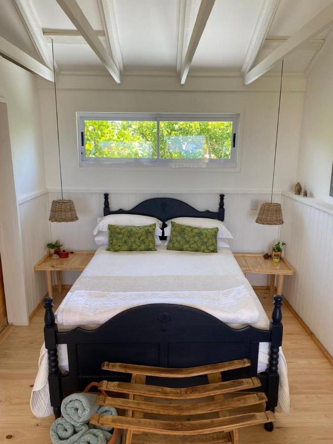 Pufffish Loft Apartment Wilderness Ngoại thất bức ảnh