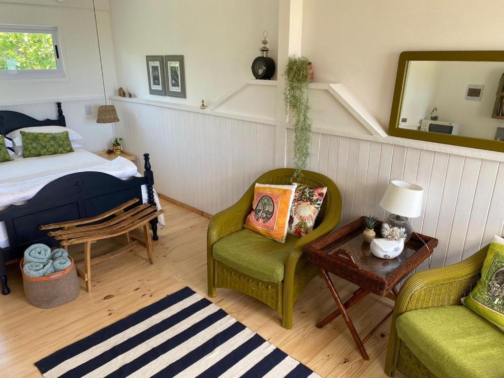 Pufffish Loft Apartment Wilderness Ngoại thất bức ảnh